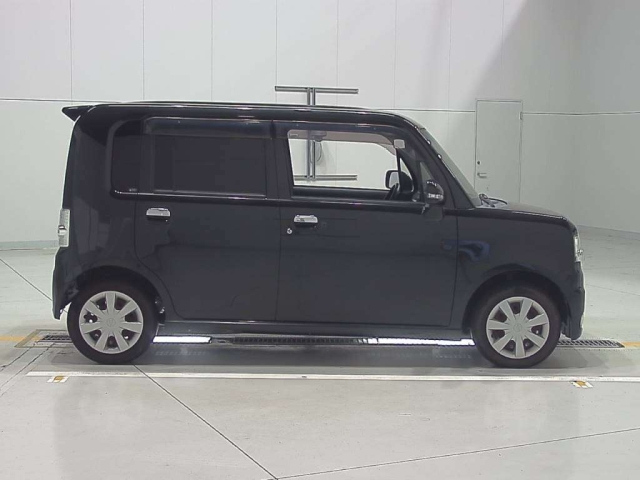 DAIHATSU MOVE CONTE 2013