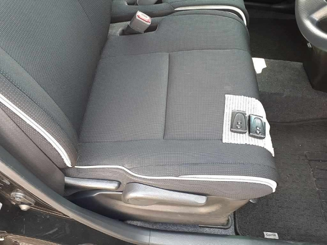 DAIHATSU MOVE CONTE 2013