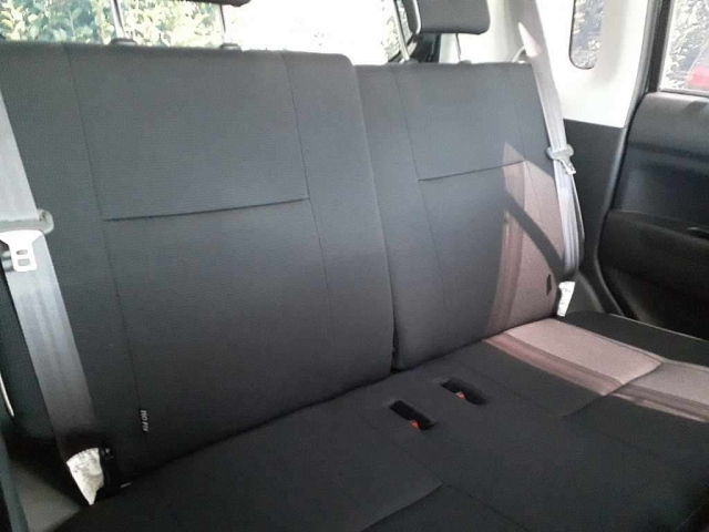 DAIHATSU MOVE CONTE 2013