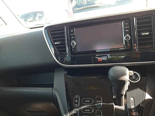car slider