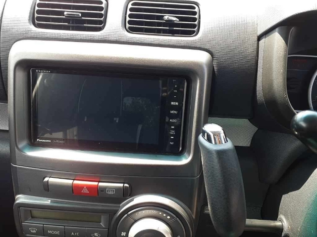 DAIHATSU MOVE CONTE 2013