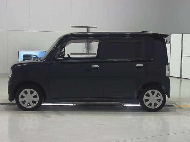 DAIHATSU MOVE CONTE 2013