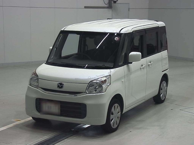 MAZDA FLAIR WAGON 2016