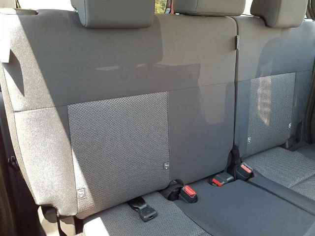 TOYOTA SIENTA 2025