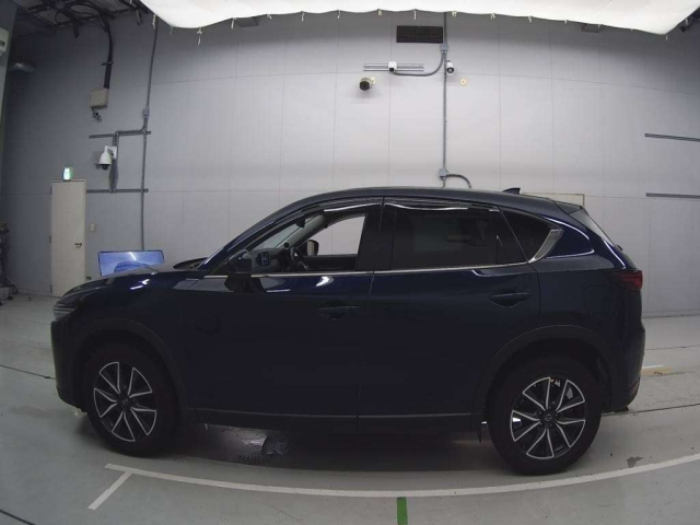 MAZDA CX-5 2019