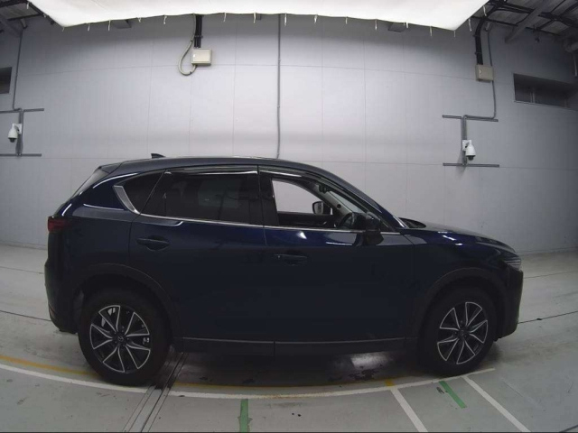 MAZDA CX-5 2019