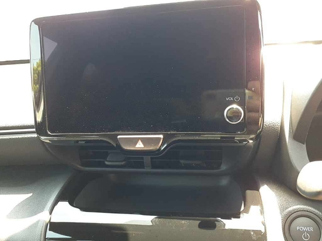 TOYOTA YARIS CROSS 2025