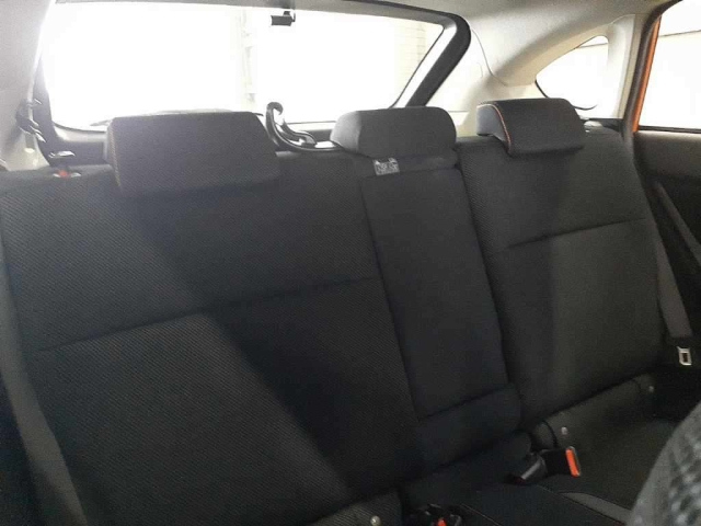 SUBARU XV 2016