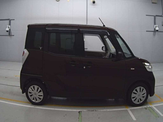 NISSAN DAYZ ROOX 2015