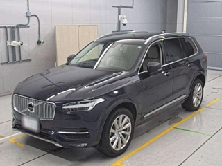VOLVO XC90 2017
