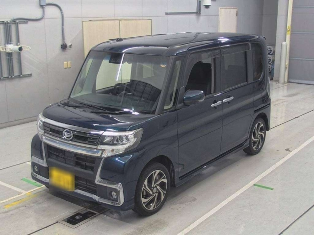 DAIHATSU TANTO 2019