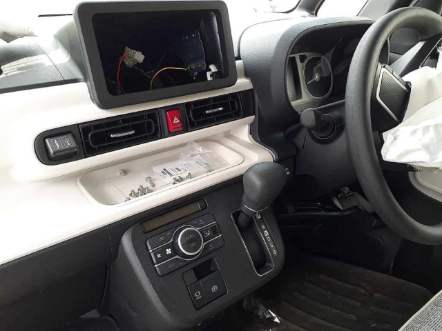 DAIHATSU MOVE CANBUS 2025