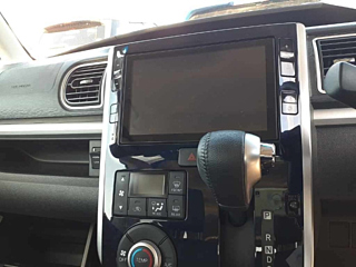 DAIHATSU TANTO 2019