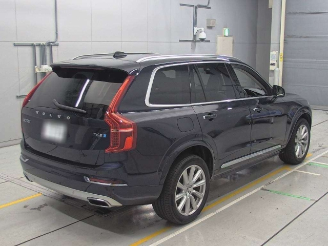 VOLVO XC90 2017