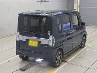 DAIHATSU TANTO 2019