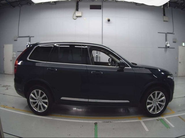 VOLVO XC90 2017
