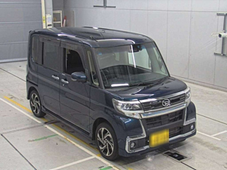 DAIHATSU TANTO 2019