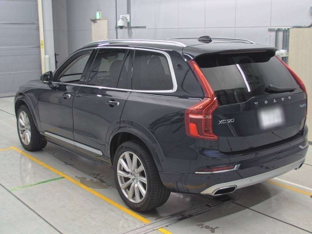 VOLVO XC90 2017