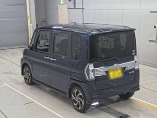 DAIHATSU TANTO 2019