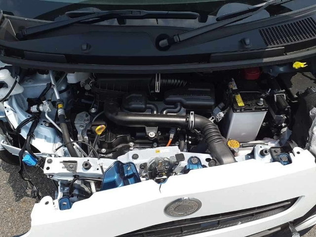 DAIHATSU MOVE CANBUS 2025