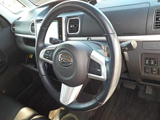 DAIHATSU TANTO 2019