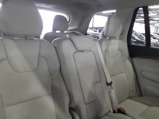 VOLVO XC90 2017