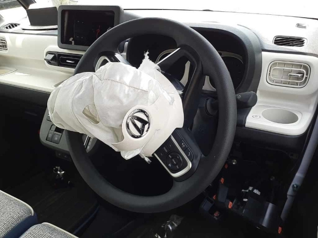 DAIHATSU MOVE CANBUS 2025