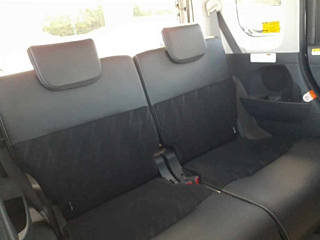 DAIHATSU TANTO 2019
