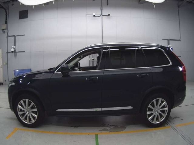 VOLVO XC90 2017