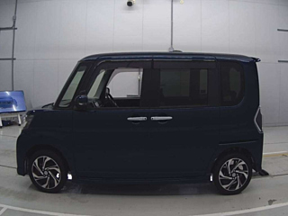 DAIHATSU TANTO 2019