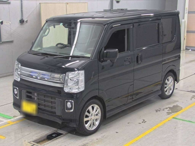 SUZUKI EVERY WAGON 2022
