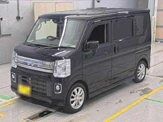 SUZUKI EVERY WAGON 2022