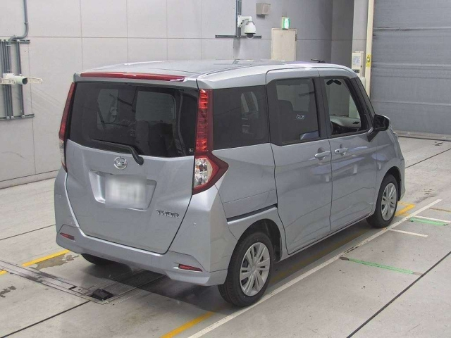 DAIHATSU THOR 2023