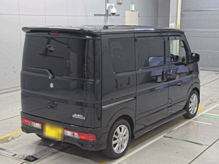 SUZUKI EVERY WAGON 2022