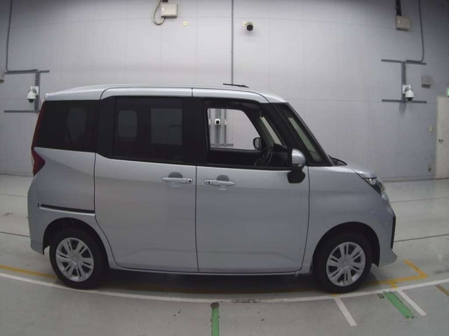 DAIHATSU THOR 2023