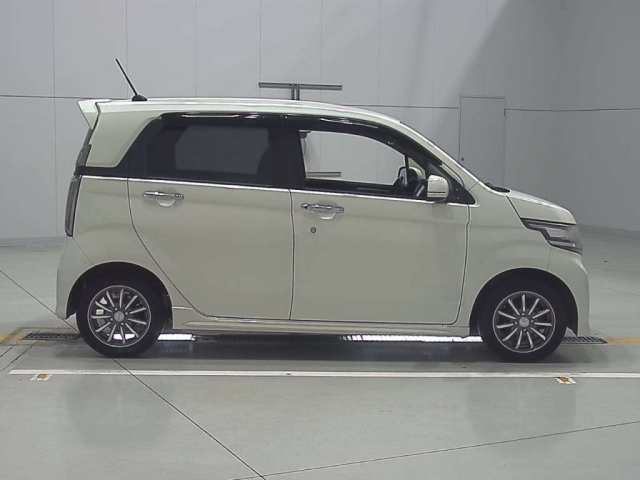 HONDA N WGN 2015