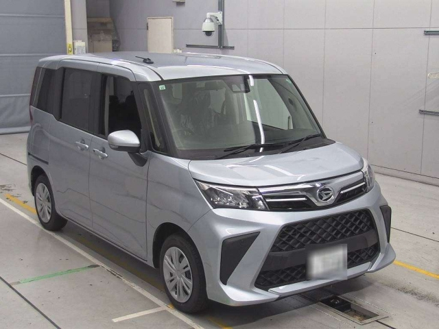 DAIHATSU THOR 2023