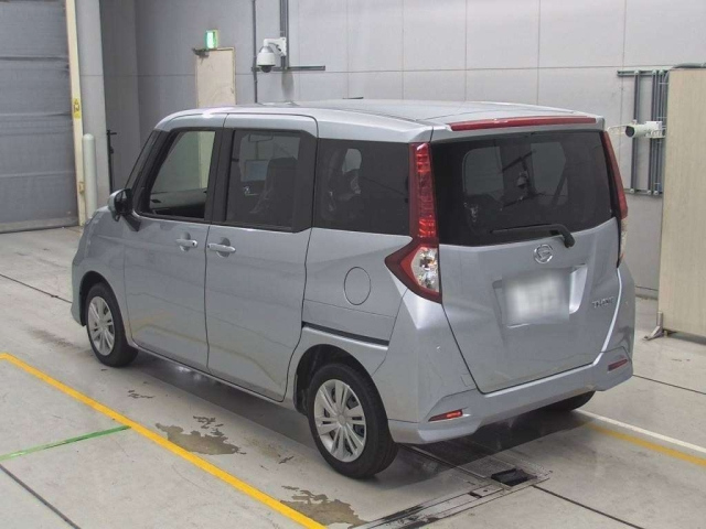 DAIHATSU THOR 2023