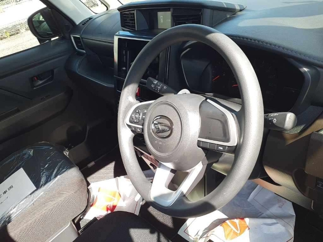 DAIHATSU THOR 2023