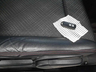 car slider