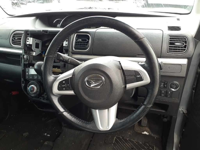 DAIHATSU TANTO 2018