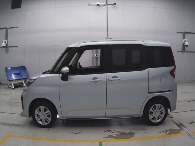 DAIHATSU THOR 2023
