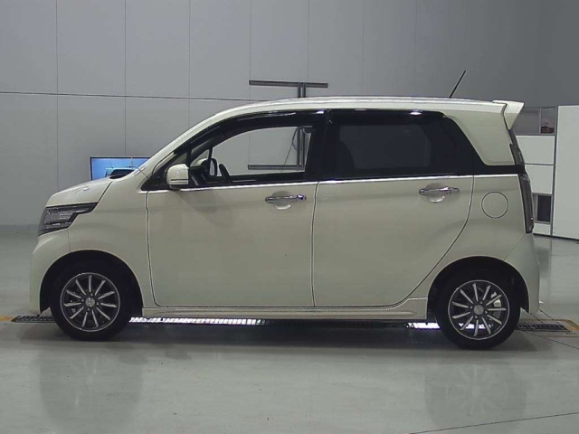 HONDA N WGN 2015