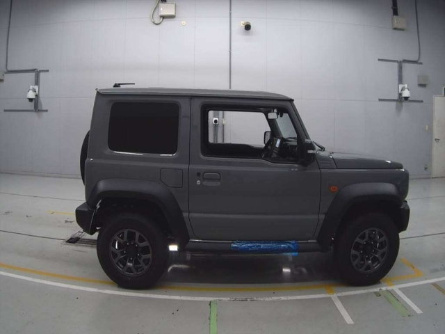 SUZUKI JIMNY SIERRA 2024