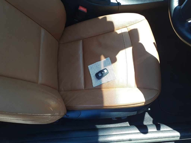 BMW 3 SERIES 2010