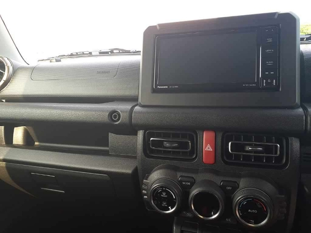 SUZUKI JIMNY SIERRA 2024