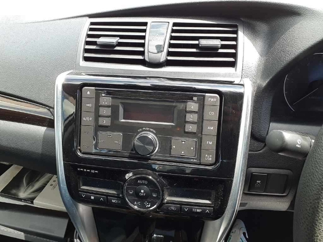 TOYOTA ALLION 2017