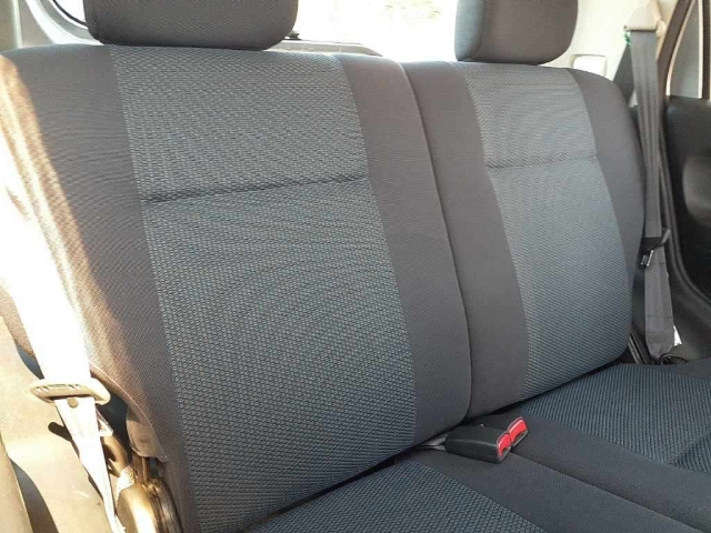 DAIHATSU TERIOS KID 2009