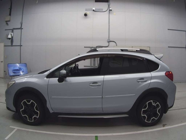 SUBARU XV 2015