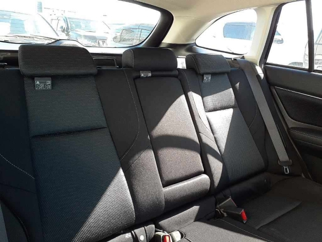 SUBARU LEVORG 2014